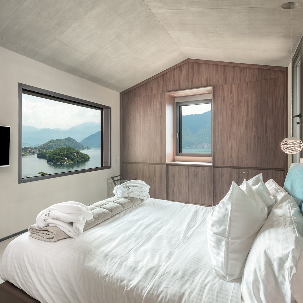 Villa Molli First Floor Eastwing