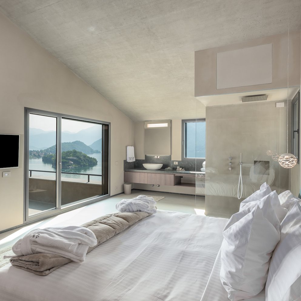Villa Molli Room Westside Upper Floor