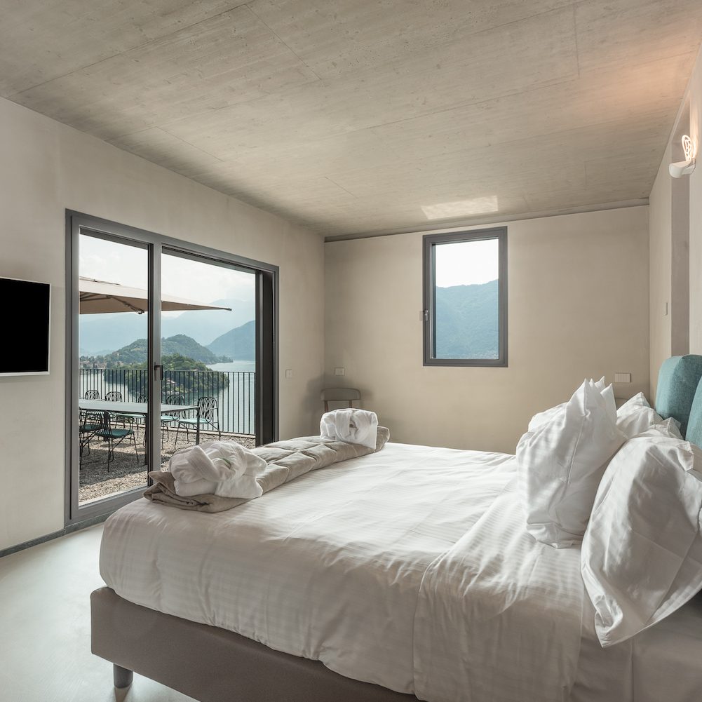 Villa Molli Ground Floor Eastwing