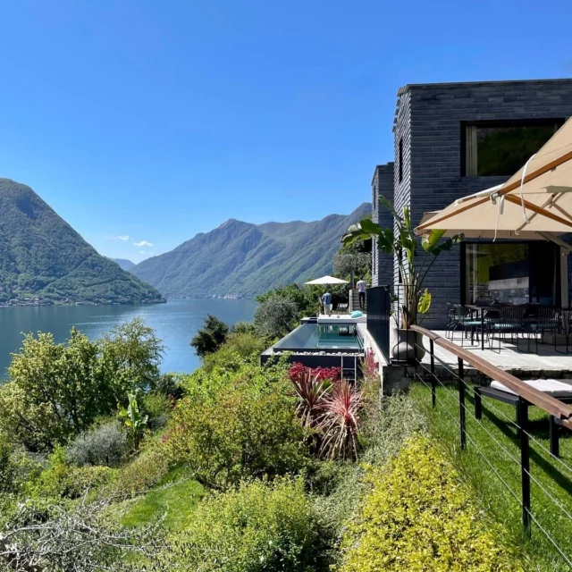 LakeComo - GreenPower